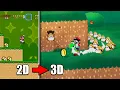 Download Lagu I Spent 365 Days Remaking Super Mario World In 3D!