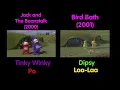 Download Lagu Teletubbies: Going In and Out Comparison (Best Friends) Download Lagu Teletubbies: Going In and Out Comparison (Best Friends)