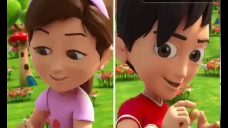 cocomo sharp image for kids urdu hindi songs animated
