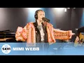 Download Lagu Mimi Webb — House On Fire | LIVE Performance  | SiriusXM