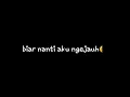 Download Lagu Lagu jika menyakiti ku