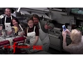 Undercover Gordon Ramsay Tries To Be Annoying Season 1 Ep 1 THE F WORD