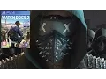 Parents Guide to Watch Dogs 2 PEGI 18