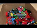 Thomas tomy big bundle lot