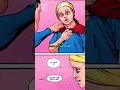 Download Lagu The Day Superman Met His Favorite Hero