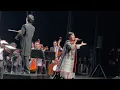 Download Lagu INDONESIA JAYA - Harvey Malaihollo by JOY TOBING \u0026 Addie MS Orkestra