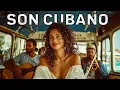 Download Lagu Son Cubano Playlist 🌙 Buena Vista Inspired Cuban Soul \u0026 Vintage Latin Jazz