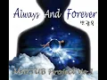 마크툽(MAKTUB) _ Always and Forever [마크툽 프로젝트 Vol.01(MAKTUB Project Vol.01)] (Feat.반광옥)