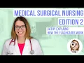 Medical Surgical Nursing Flashcards - Why Get Level Up RN Flashcards LevelUpRN