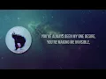 Unhateable - Dead by April (Lyrics)