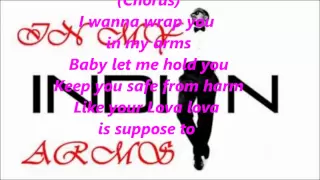 in my arms indian lyrics