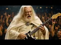 Download Lagu Lord of the Rings but it's Heavy Metal