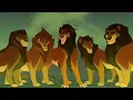 Download Lagu The Lion Guard: Scar's Guard Tribute