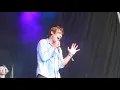 John Maus - Cop Killer Live @ Primavera Sound
