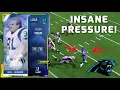 97 Kevin Greene is UNBLOCKABLE on the Panthers Theme Team Madden 23 Ultimate Team