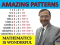 Most Amazing Number Patterns