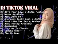 Download Lagu DJ TIKTOK VIRAL || DJ GIVE YOUR LOVE X INDIA MASHUP - DJ NEVER BE ALONE