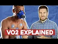 VO2 and Oxygen Consumption Explained for Beginners Corporis