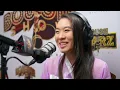 Kimmy Kimm Racist Messages From Viewers For Performing With White Men Selling 100 Dollar Panties