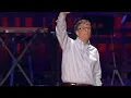 Bill Gates on Vaccines and lowering the population