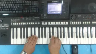 15 موسيقى حياتي لمحمد عبد الوهاب 