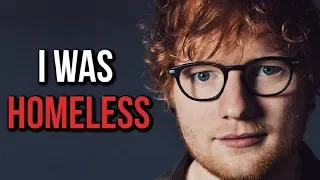 Download Motivational Success Story Of Ed Sheeran - From Homeless Bullied Boy To World Best Selling Musician MP3