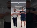 2 Korean Bear Shirtless