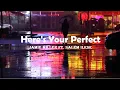Download Lagu [Vietsub + Lyrics] Here's Your Perfect - Jamie Miller ft. Salem Ilese