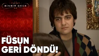f sun geri d n yor binbir gece 60 b l m