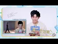 Download Lagu 龚俊请吃饭，张哲瀚吃到吐！爆笑“爱你，芜湖”Reaction | 【山河令 Word Of Honor】| 张哲瀚/龚俊/周也/马闻远/孙浠伦/陈紫函/寇振海 | 古装武侠片 | 优酷 YOUKU