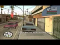 Starter Save Part 91 - The Chain Game Helmut-GTA San AndreasPC-complete walkthrough-achieving ??.??%