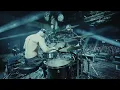Slaughter to Prevail - BABA YAGA DrumCam from Oberhausen 18/01/24