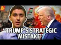 Download Lagu Why Israel Will NEVER Win–Escaped Gaza Journalist Abubaker Abed