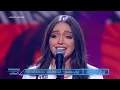 Download Lagu زينب حسن تغني بنت اكابر لاصاله في الحلقة الأولي من بوليفارد المواهب