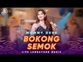 Lagu Bokong Semok - Mommy Deve ( Live Lembayung Music )
