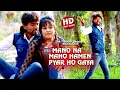 मानो ना मानो हमें प्यार हो गया | Pyar Ka Safar | Nitish Badshah, Amrita Dixit | Hindi Movie Song