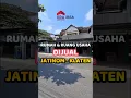 Download Lagu RUANG USAHA KLATEN DIJUAL | GUDANG KLATEN DIJUAL