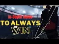 The Finals IN-DEPTH Dagger Guide Master the Knife Skills