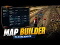 FiveM Map Builder Build Props and Maps In Game