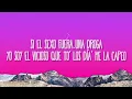JC Reyes & Camin - 34 Amor y Mafia