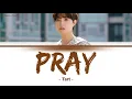 Lagu [SUB INDO] Pray - Tart | Kairos Ost Part 5