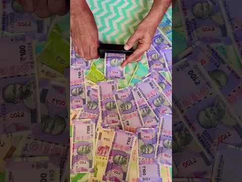 पैसों की मशीन का गैजेट 😎Money Making Machine Toy Gadget 🔥New gadgets Under 500💰Cool gadgets