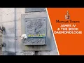 King James VI and his book Daemonologie