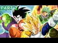 Download Lagu What if VEGETA Had BROLY’S POTENTIAL? (Part 2)