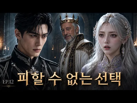 The Frozen Duke’s Bride Episode 12