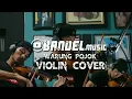 BIOLA WARUNG POJOK instrumental (violin cover)