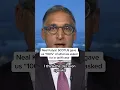 Neal Katyal SCOTUS gave us 100 of what we asked for in tariff case