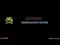 Android Pentesting - 04 Logcat