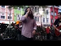 Download Lagu kasihnya laila-bro rockers suara mantap feat Sentuhan buskers cover jinbara