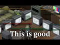 Yup the Skill Tapes Are Good in B42 Unstable Project Zomboid